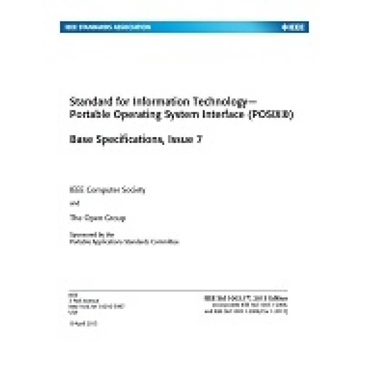 IEEE 1003.1 PDF