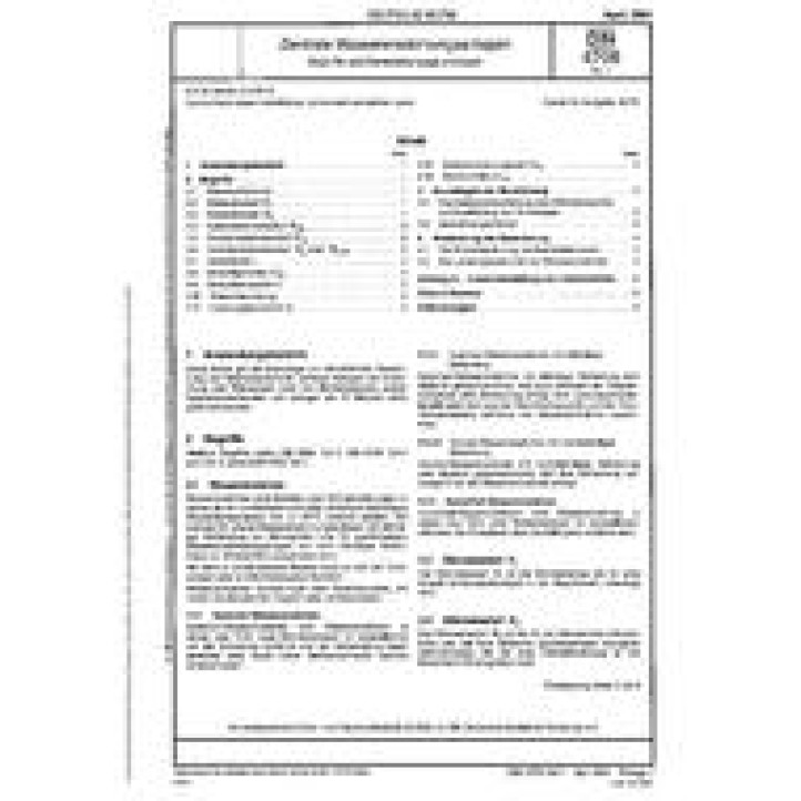 DIN 4708-1 PDF