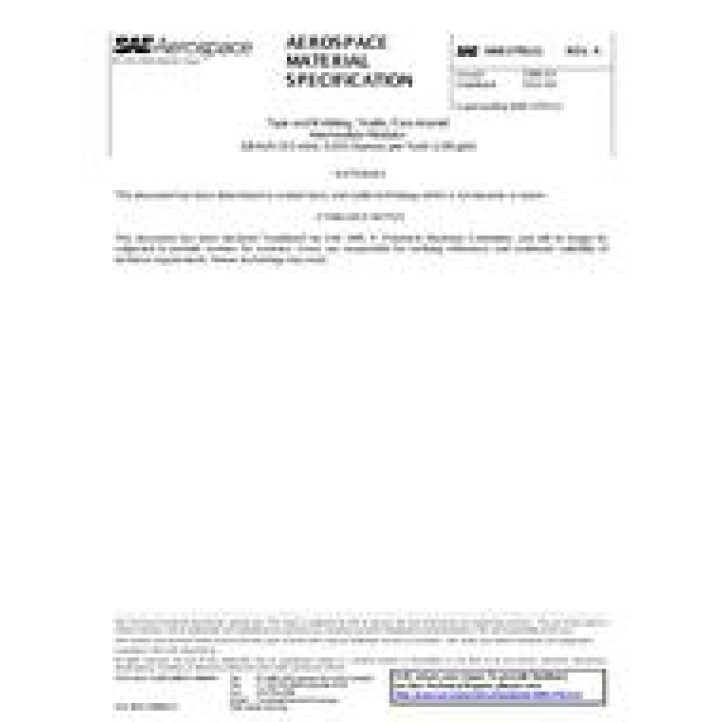 SAE AMS3793/11A PDF