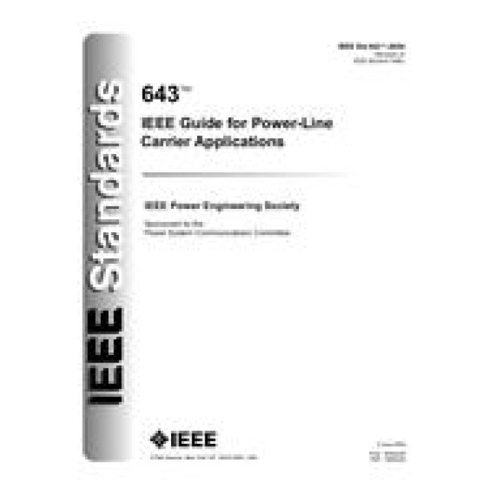 IEEE 643 PDF