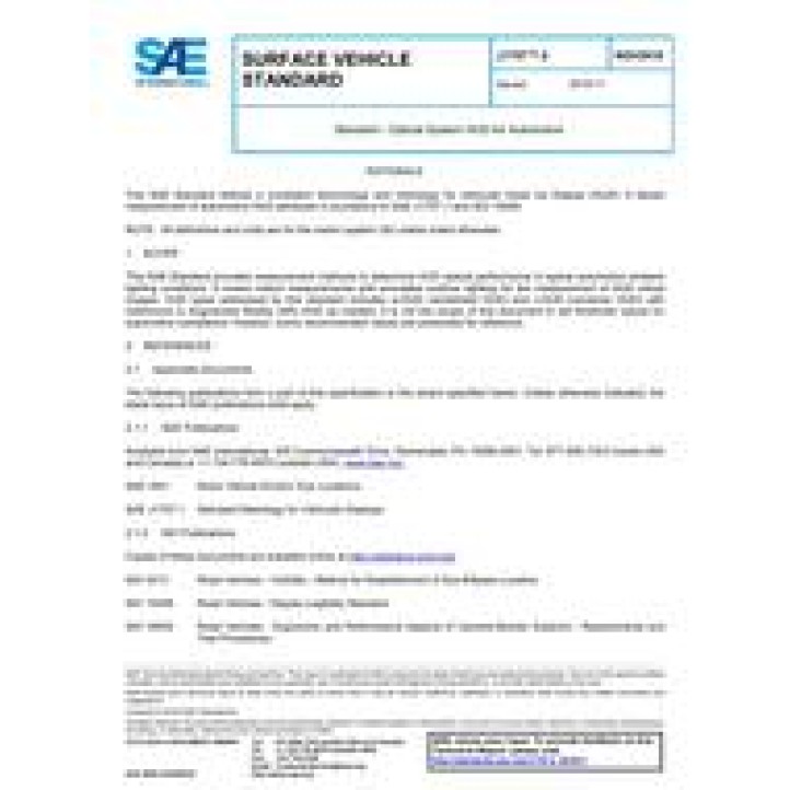 SAE J1757-2 PDF