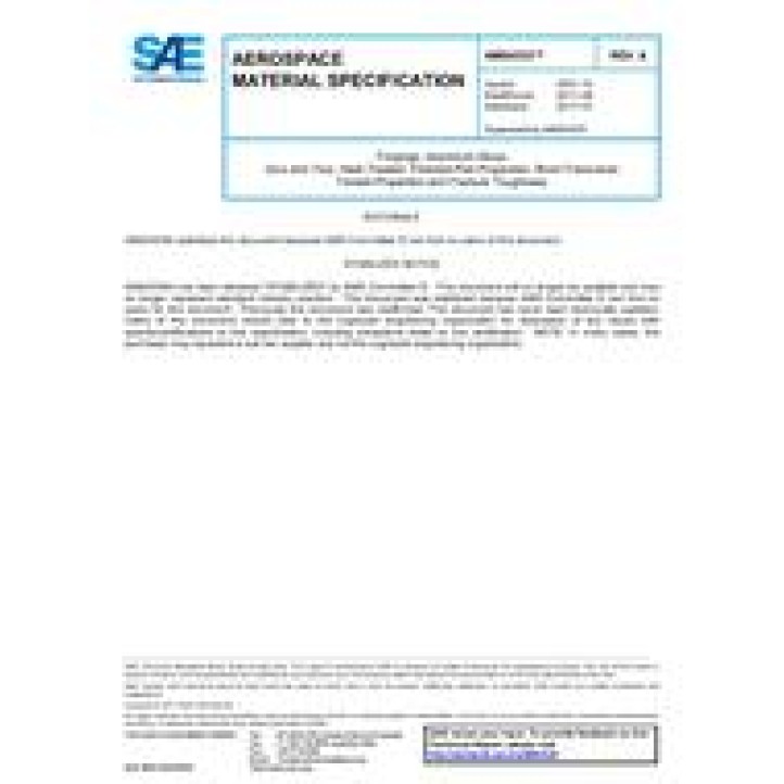 SAE AMS4335A PDF