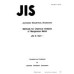 JIS G 1321 PDF