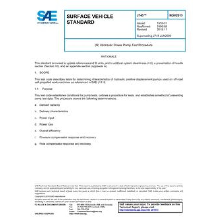 SAE J745 PDF