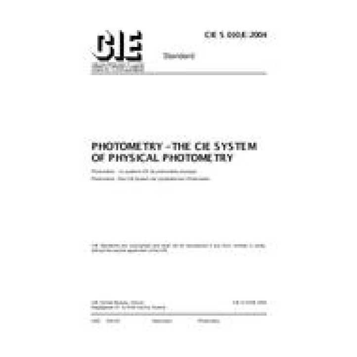 CIE x010 PDF