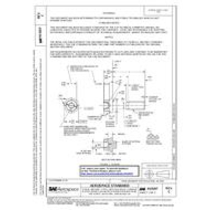 SAE AS9207C PDF