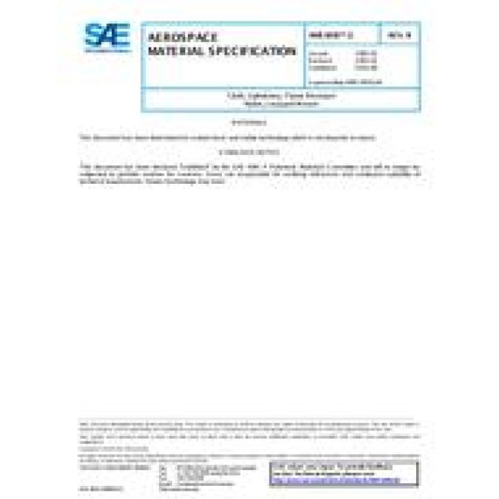 SAE AMS3856/3B PDF