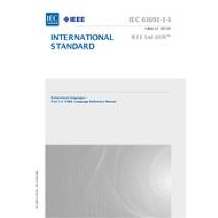 IEC 61691-1-1 Ed. 2.0 en PDF