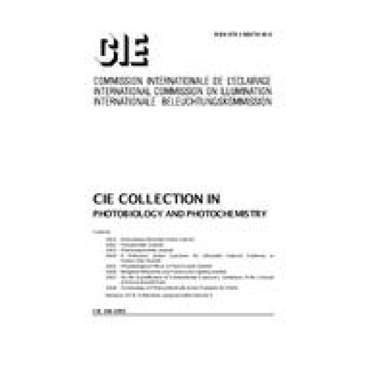 CIE 127 PDF