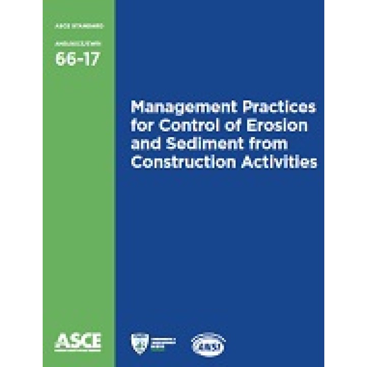 ASCE 66-17 PDF download