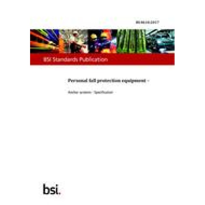 BS 8610 PDF