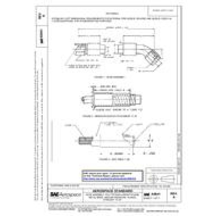 SAE AS641A PDF