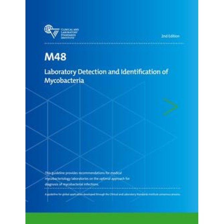 CLSI M48 PDF