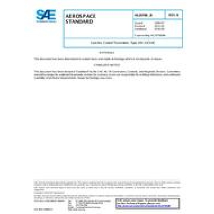 SAE AS20708/8B PDF