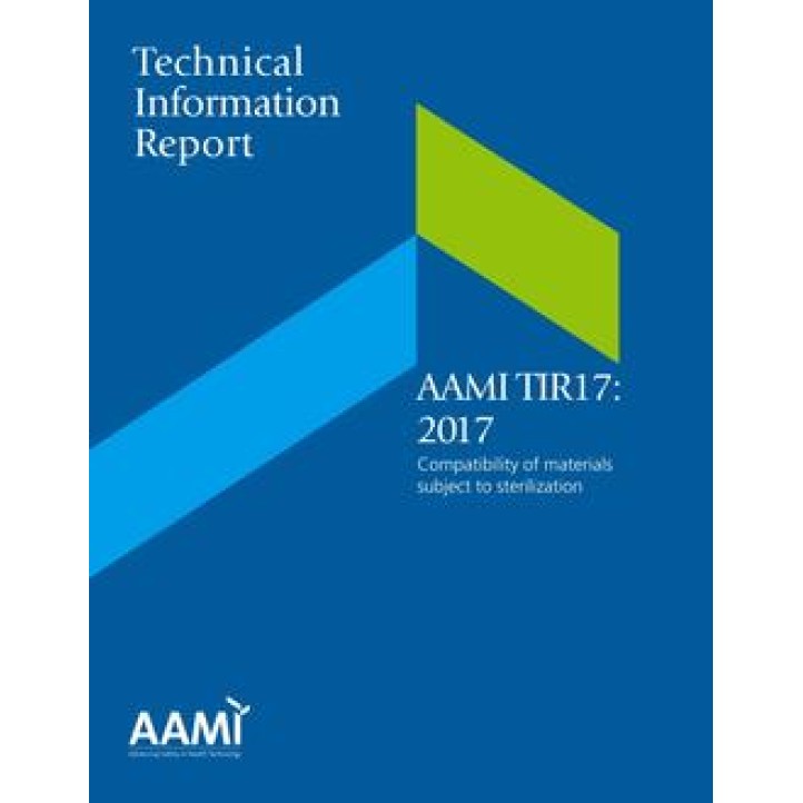 AAMI TIR17 PDF download