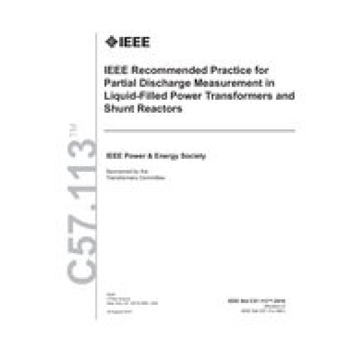 IEEE C57.113 PDF