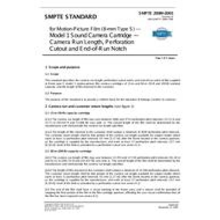 SMPTE 200M PDF