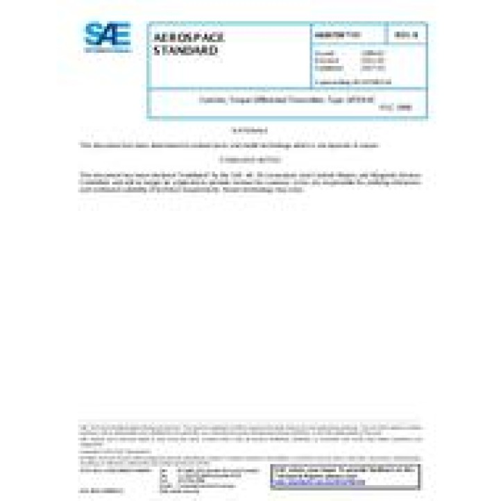 SAE AS20708/31B PDF