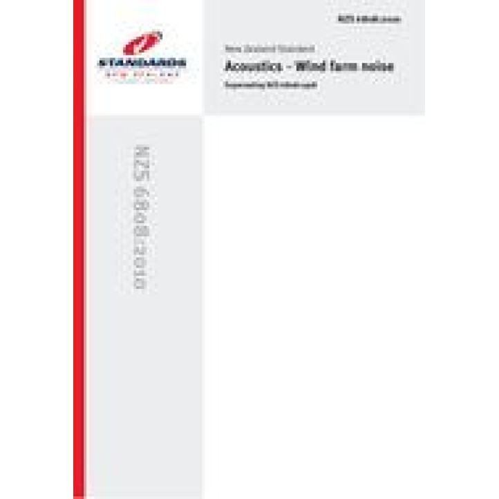 NZS 6808 PDF