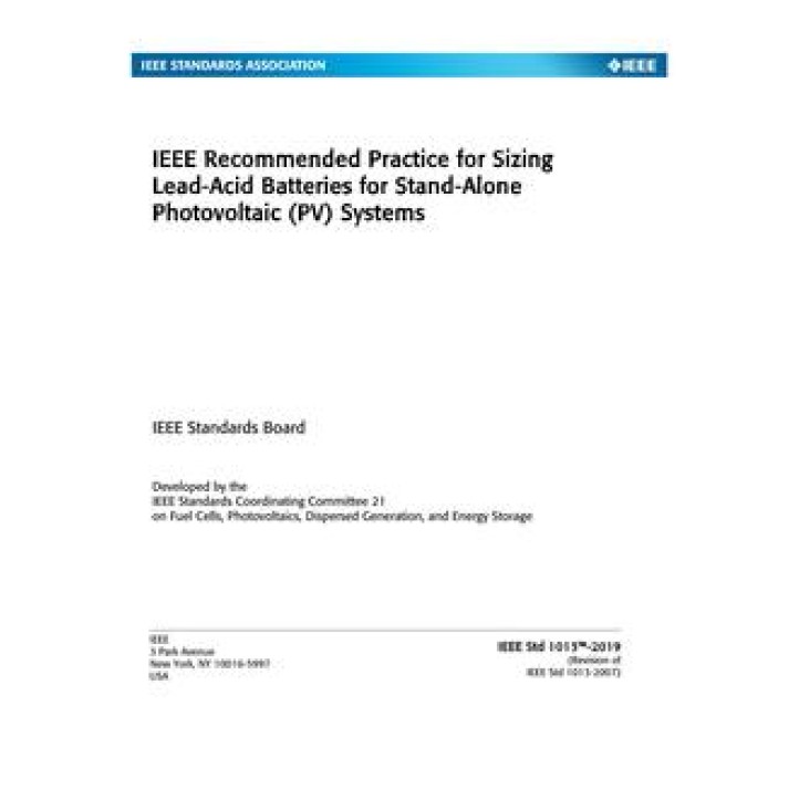 IEEE 1013 PDF