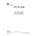 IPC SC-60A PDF