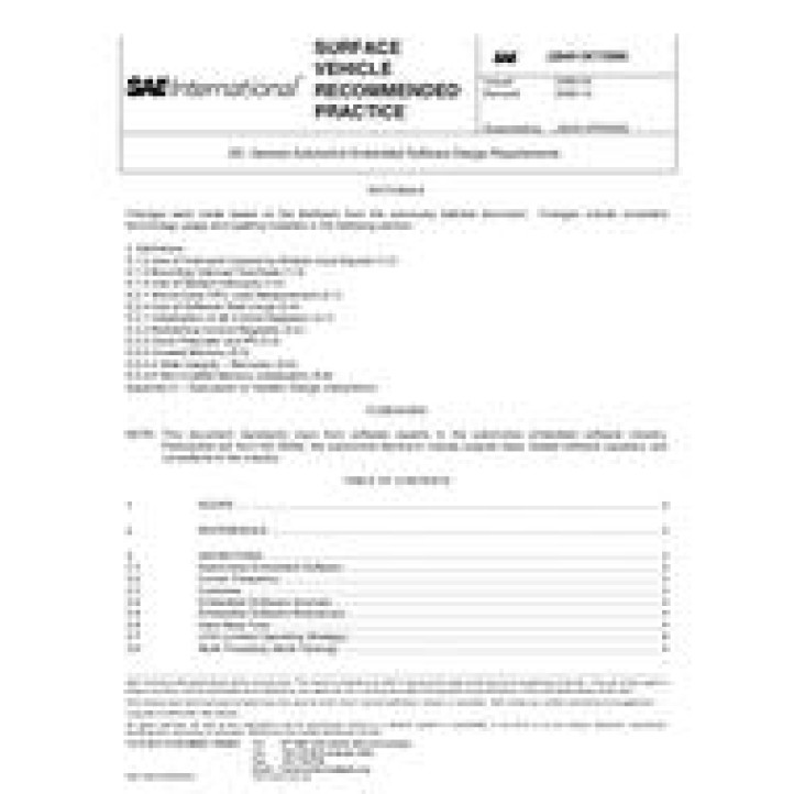 SAE J2640 PDF