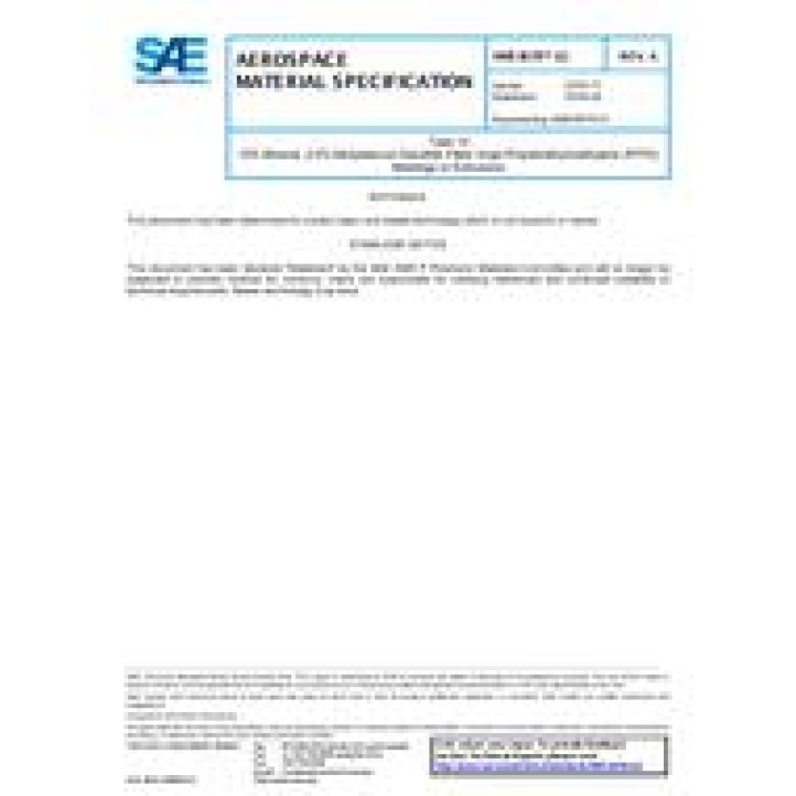 SAE AMS3678/12A PDF