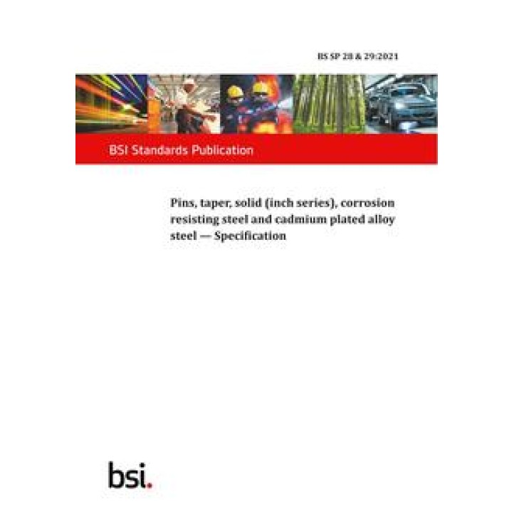 BS SP 28 &amp; 29 PDF