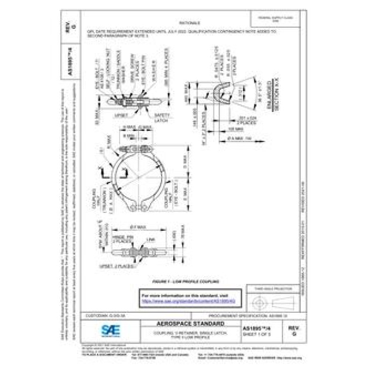 SAE AS1895/4G PDF