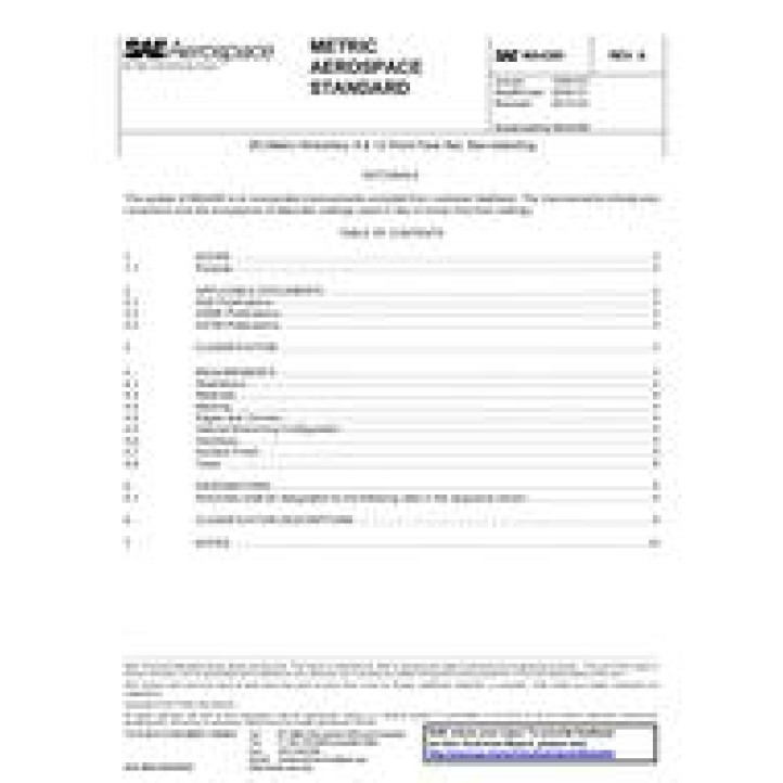 SAE MA4360A PDF