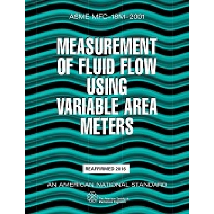 ASME MFC-18M PDF download