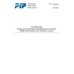 PIP VESV1002 PDF