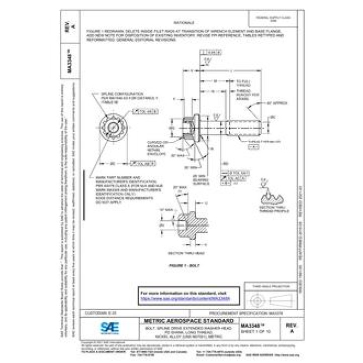 SAE MA3348A PDF