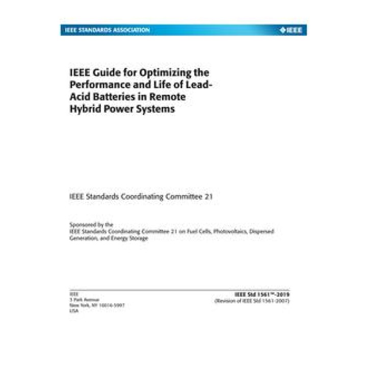 IEEE 1561 PDF