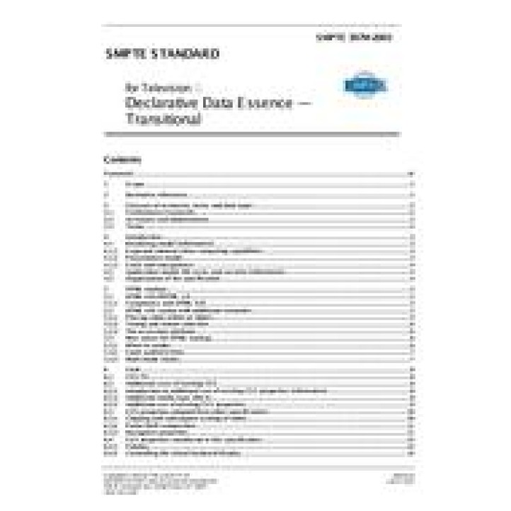 SMPTE 397M PDF