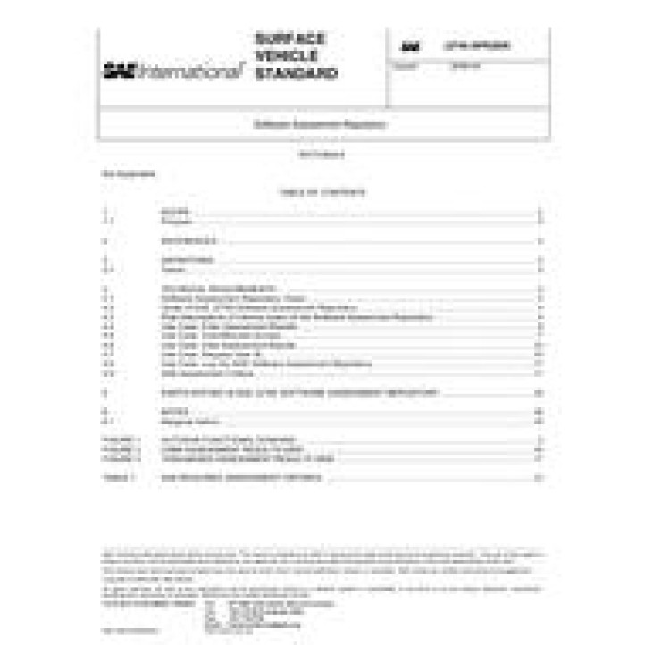 SAE J2746 PDF