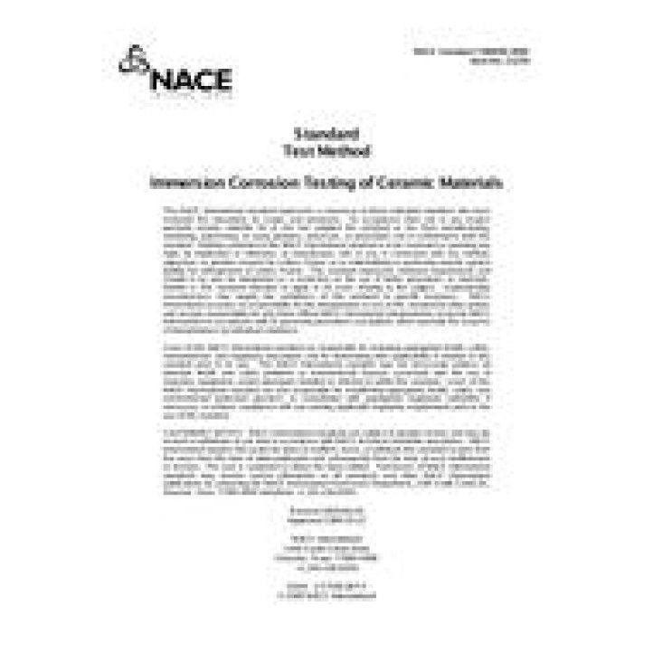 NACE TM0499 PDF