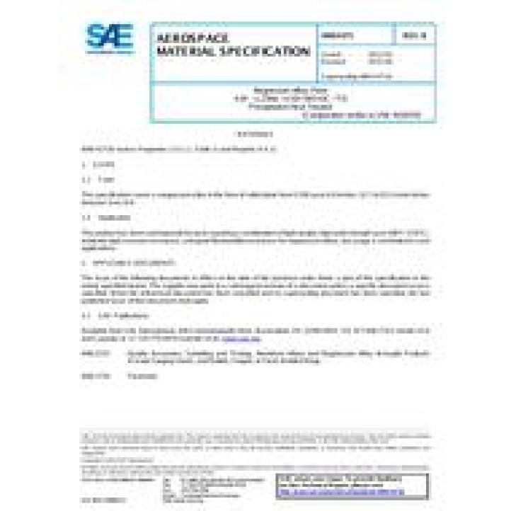 SAE AMS4371B PDF