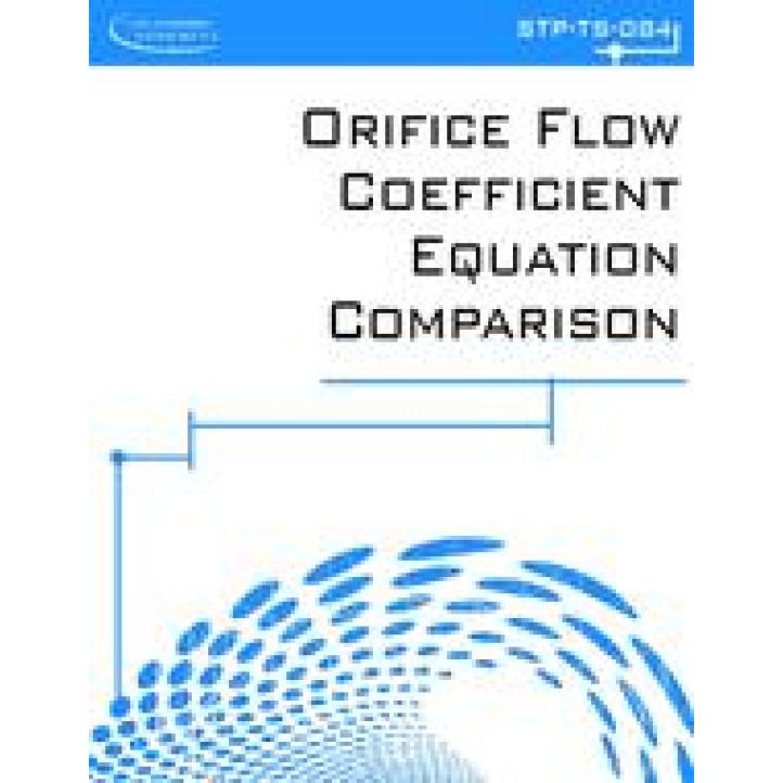 ASME STP-TS-084 PDF