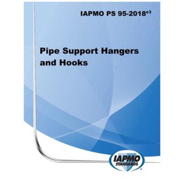 IAPMO PS 95 PDF