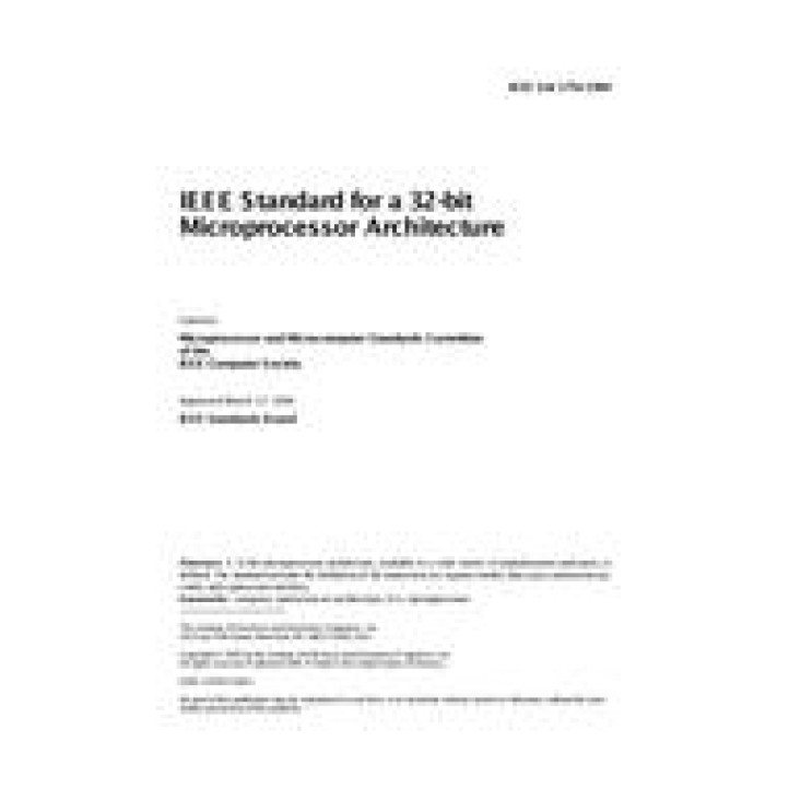 IEEE 1754 PDF