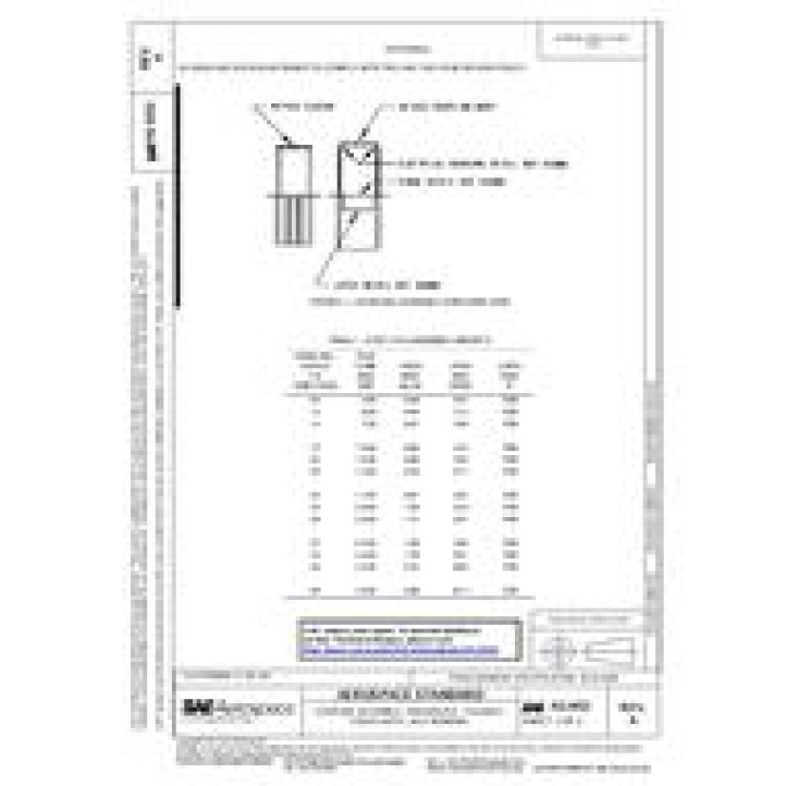 SAE AS1652A PDF