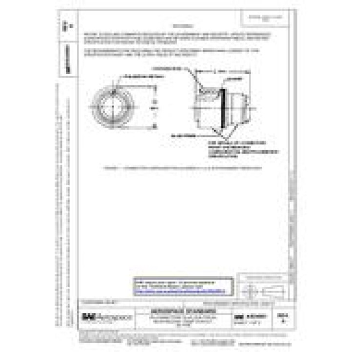 SAE AS34561A PDF