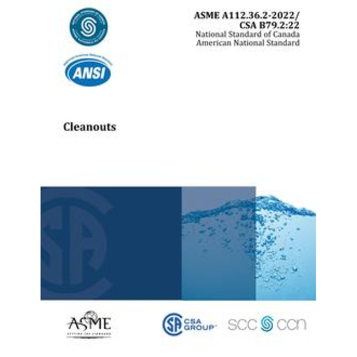 ASME A112.36.2 PDF