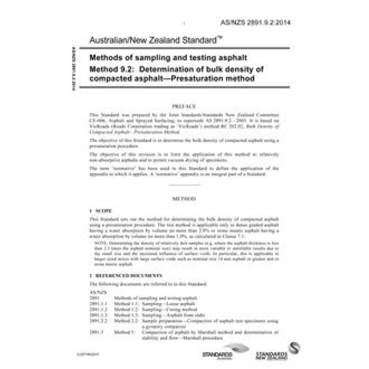 AS/NZS 2891.9.2 PDF