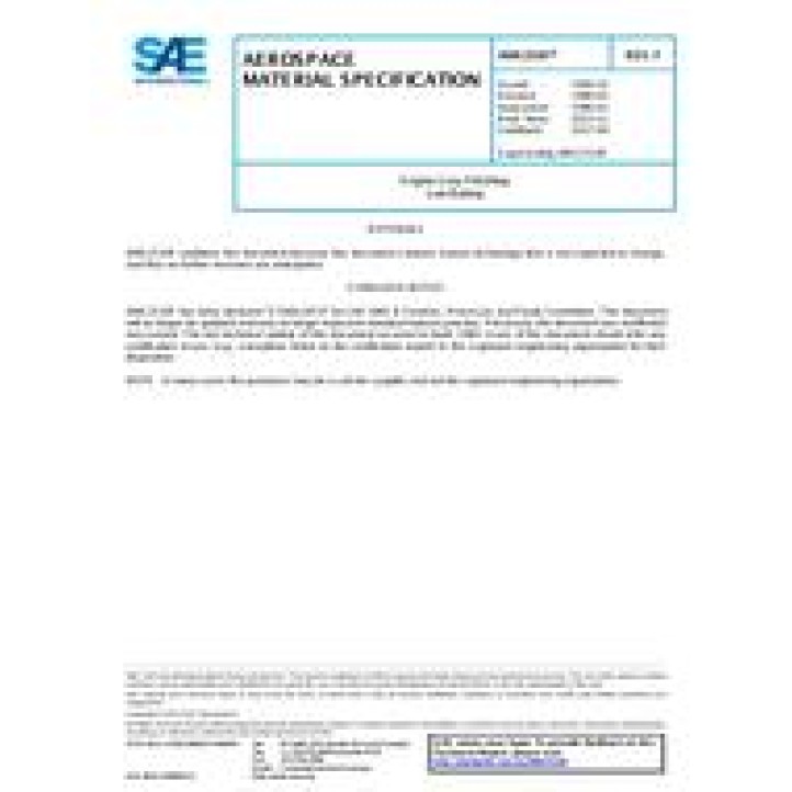 SAE AMS2510F PDF