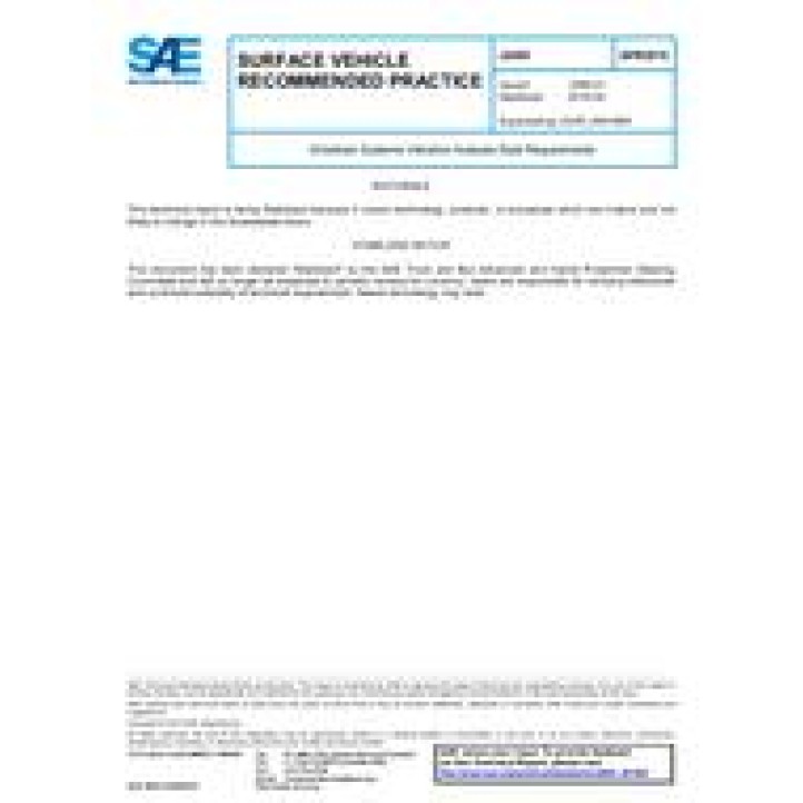 SAE J2455 PDF