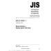 JIS D 1001 PDF