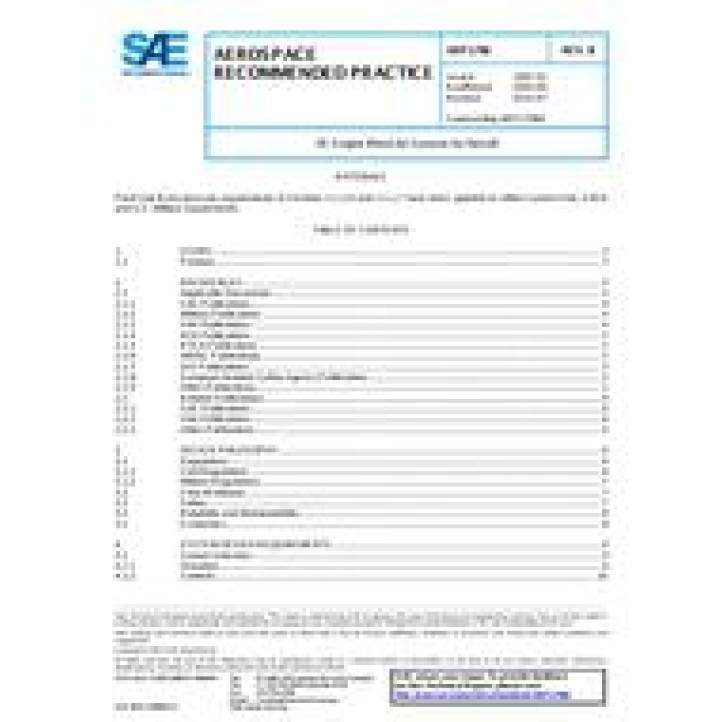 SAE ARP1796B PDF