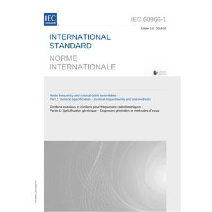 IEC 60966-1 Ed. 3.0 b PDF